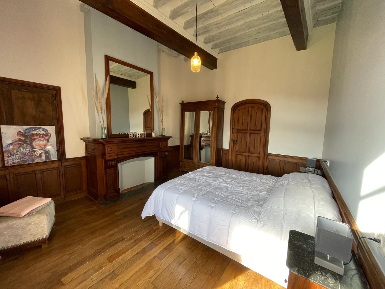 Chambre 1